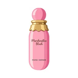 Paris Corner Marshmallow Blush