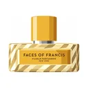 Vilhelm Parfumerie Faces of Francis