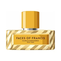 Vilhelm Parfumerie Faces of Francis