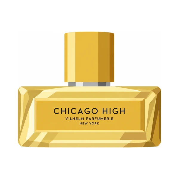 Vilhelm Parfumerie Chicago High