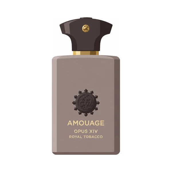 Amouage Opus XIV Royal Tobacco