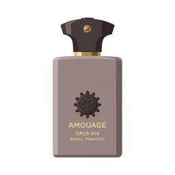 Amouage Opus XIV Royal Tobacco