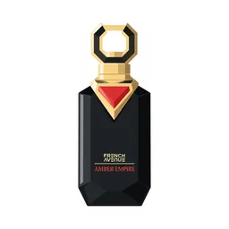 French Avenue Amber Empire