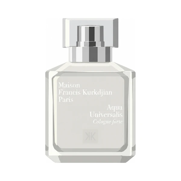Maison Francis Kurkdjian Aqua Universalis Cologne Forte