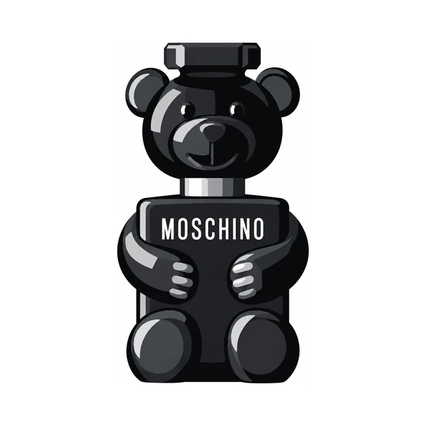 Moschino Toy Boy