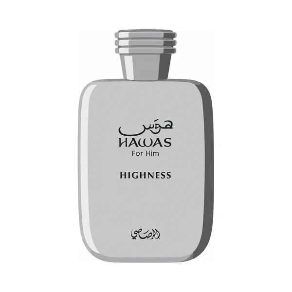 Rasasi Hawas Highness