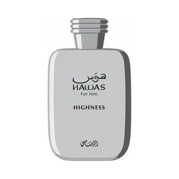 Rasasi Hawas Highness