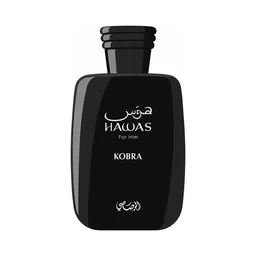 Rasasi Hawas Kobra