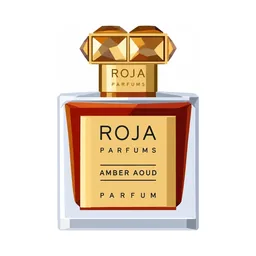 Roja Amber Aoud