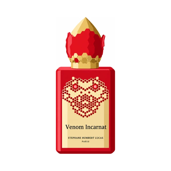 Stephane Humbert Lucas Venom Incarnat