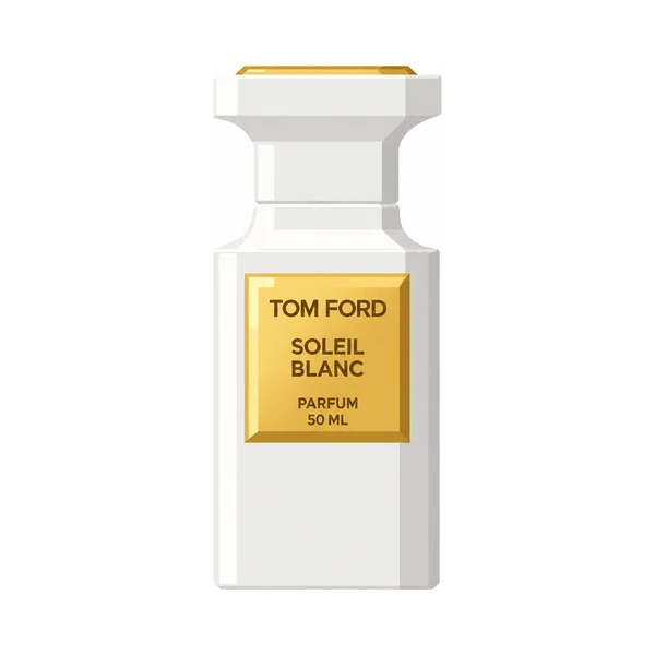 Tom Ford Soleil Blanc Parfum