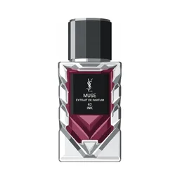 Yves Saint Laurent Blouse Extrait
