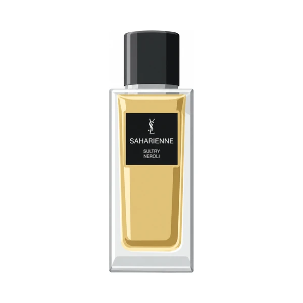 Yves Saint Laurent Saharienne EDP