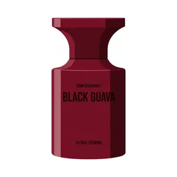 BORNTOSTANDOUT Black Guava