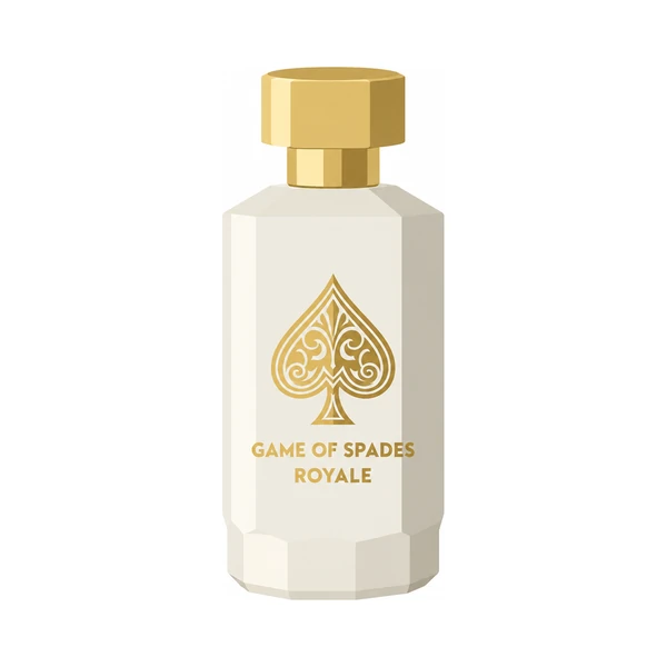 Jo Milano Game Of Spades Royale