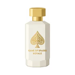 Jo Milano Game Of Spades Royale