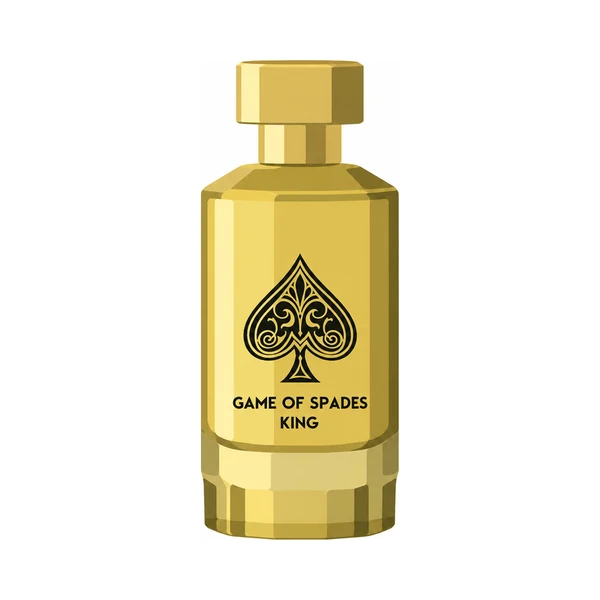 Jo Milano Game Of Spades King