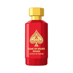 Jo Milano Game Of Spades Rouge Extrait