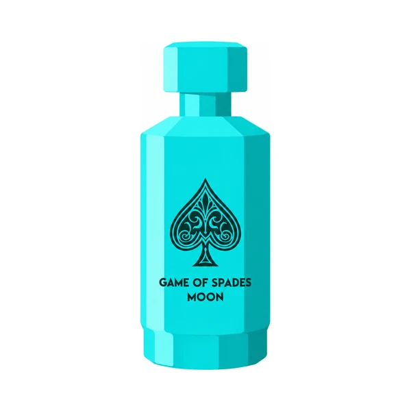 Jo Milano Game Of Spades Moon