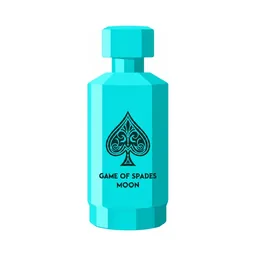 Jo Milano Game Of Spades Moon