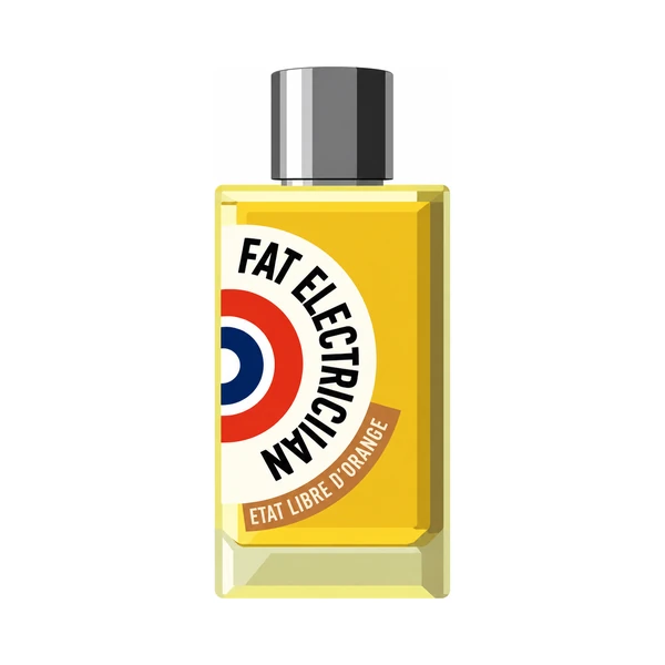 Etat Libre d'Orange Fat Electrician