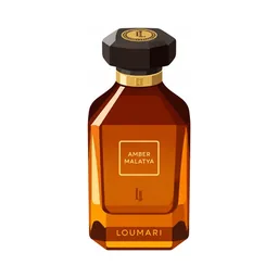 Loumari Amber Malatya