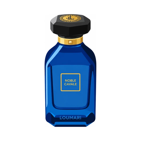 Loumari Noble Cavale