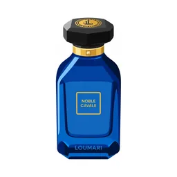 Loumari Noble Cavale