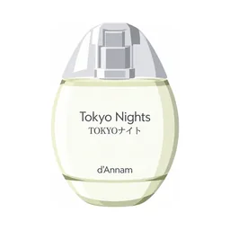 d'Annam Tokyo Nights